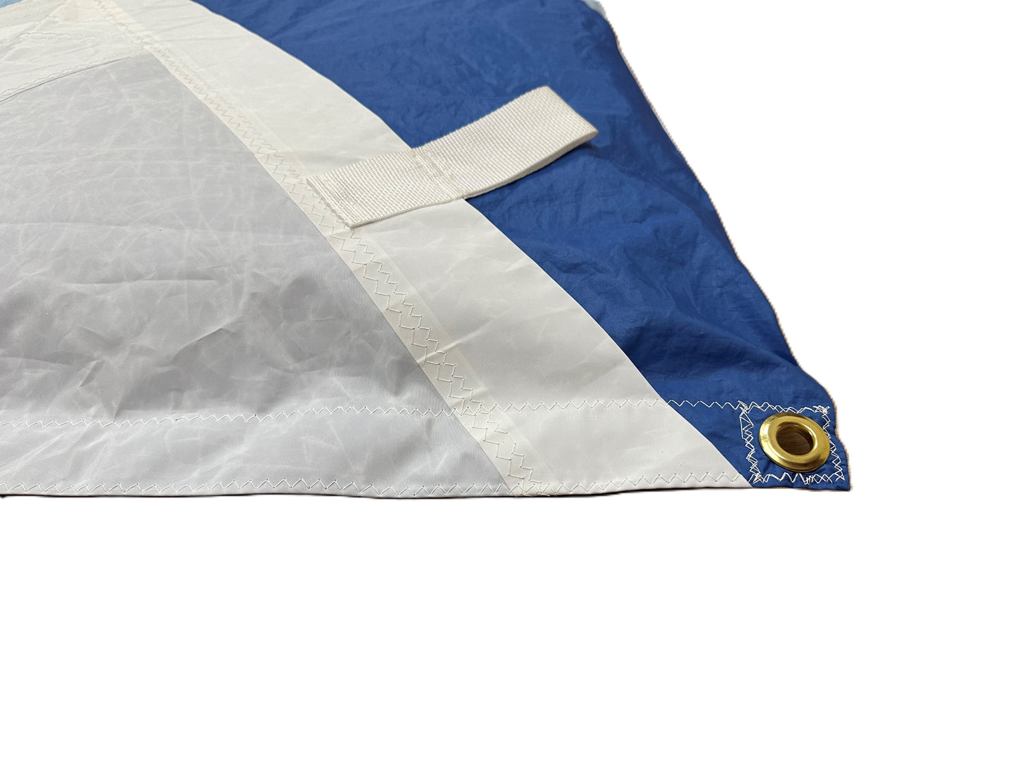 #24 Blue Skies Sail Bed