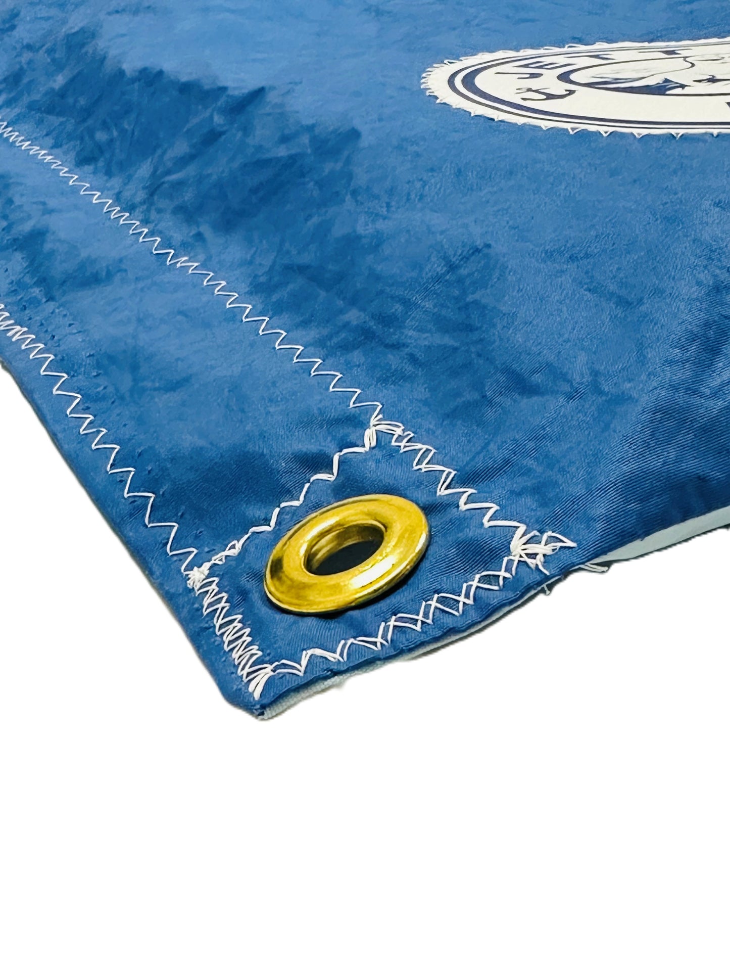 #3 Two Blue Sail Bed