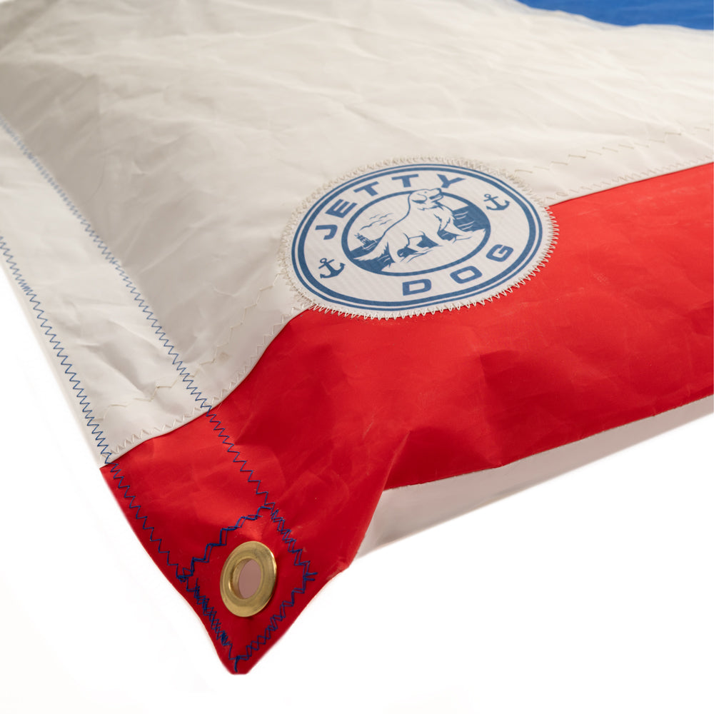 #4 Independence Day Sail Bed