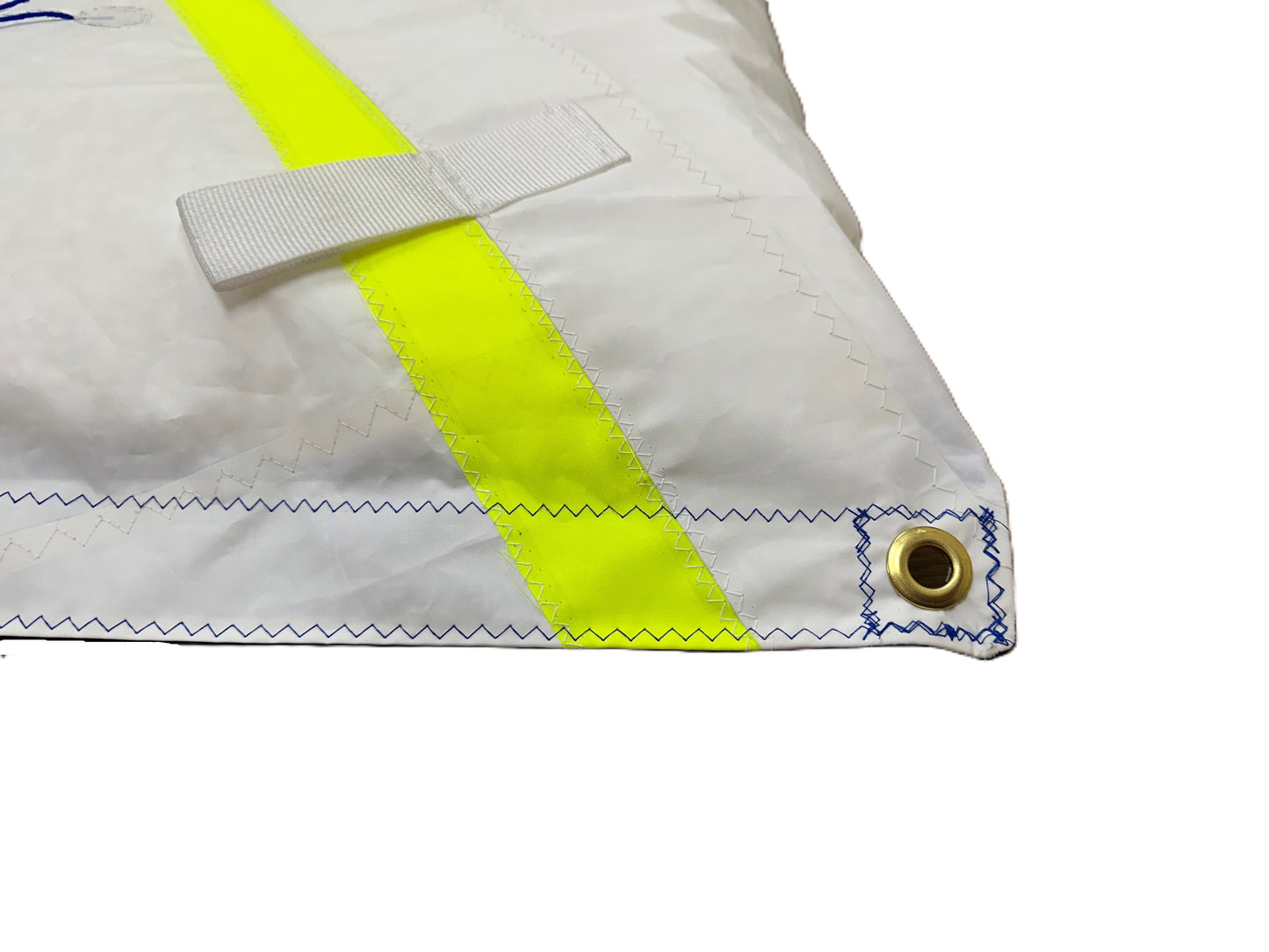 #5 Blue Angels Sail Bed