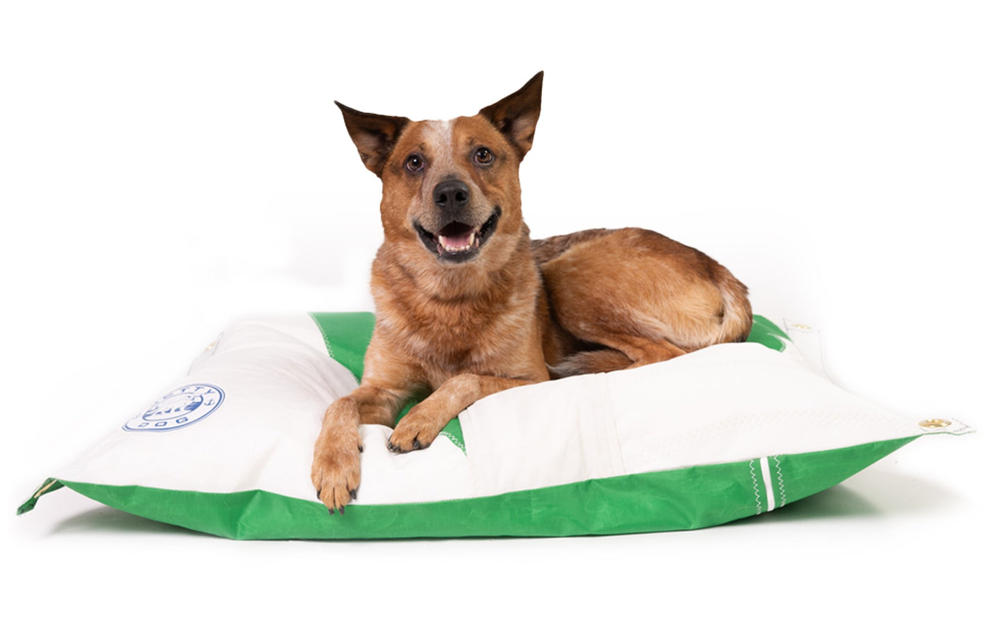 #8 Luck o' the Irish Sail Bed