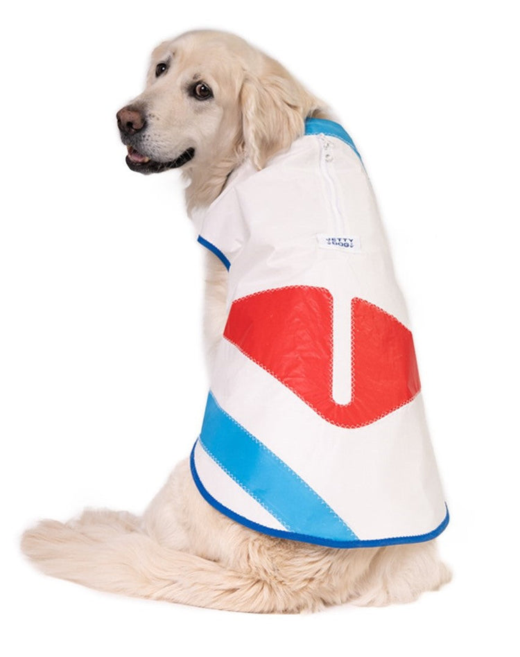 X-Large Sail Coats
