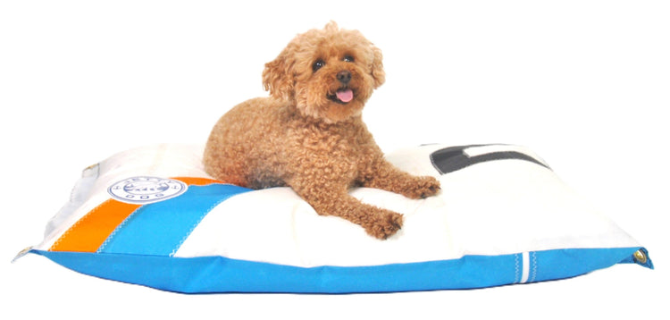 Small Sail Beds