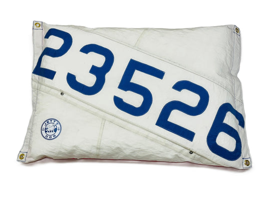#23526 Regatta Sail Bed