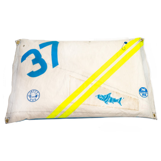 #37 Shark Sail Bed