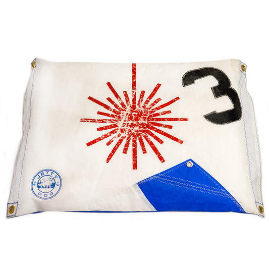 #3 Starburst Sail Bed