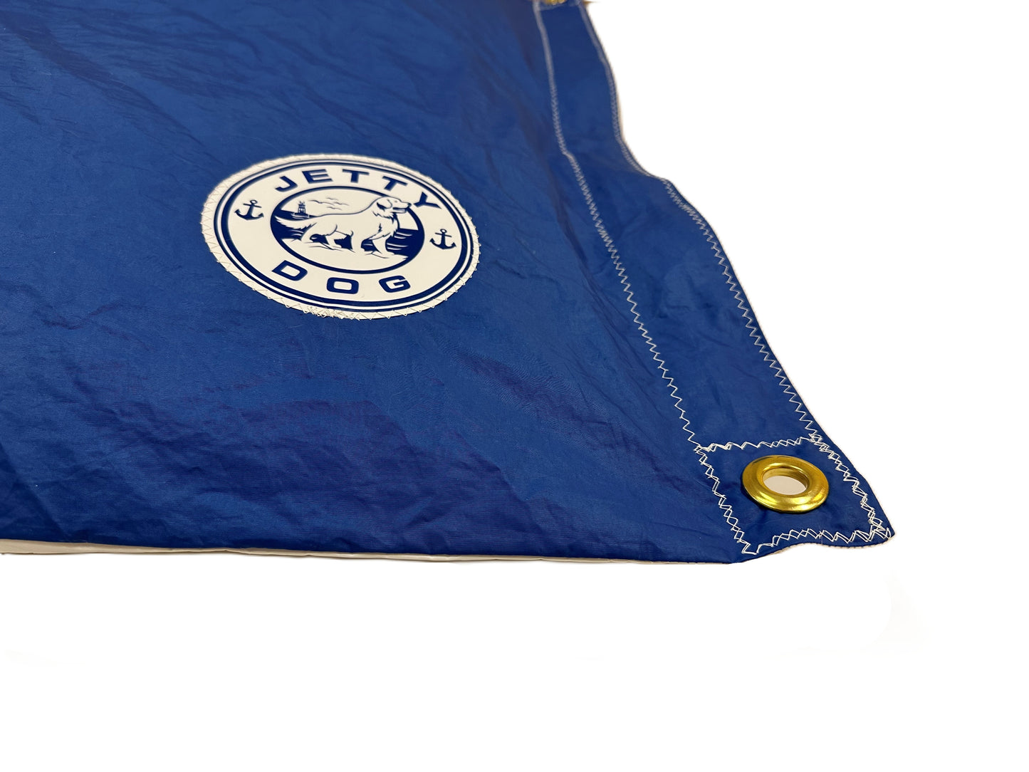 #41 Golden Howie Sail Bed