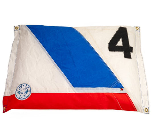 #4 Independence Day Sail Bed