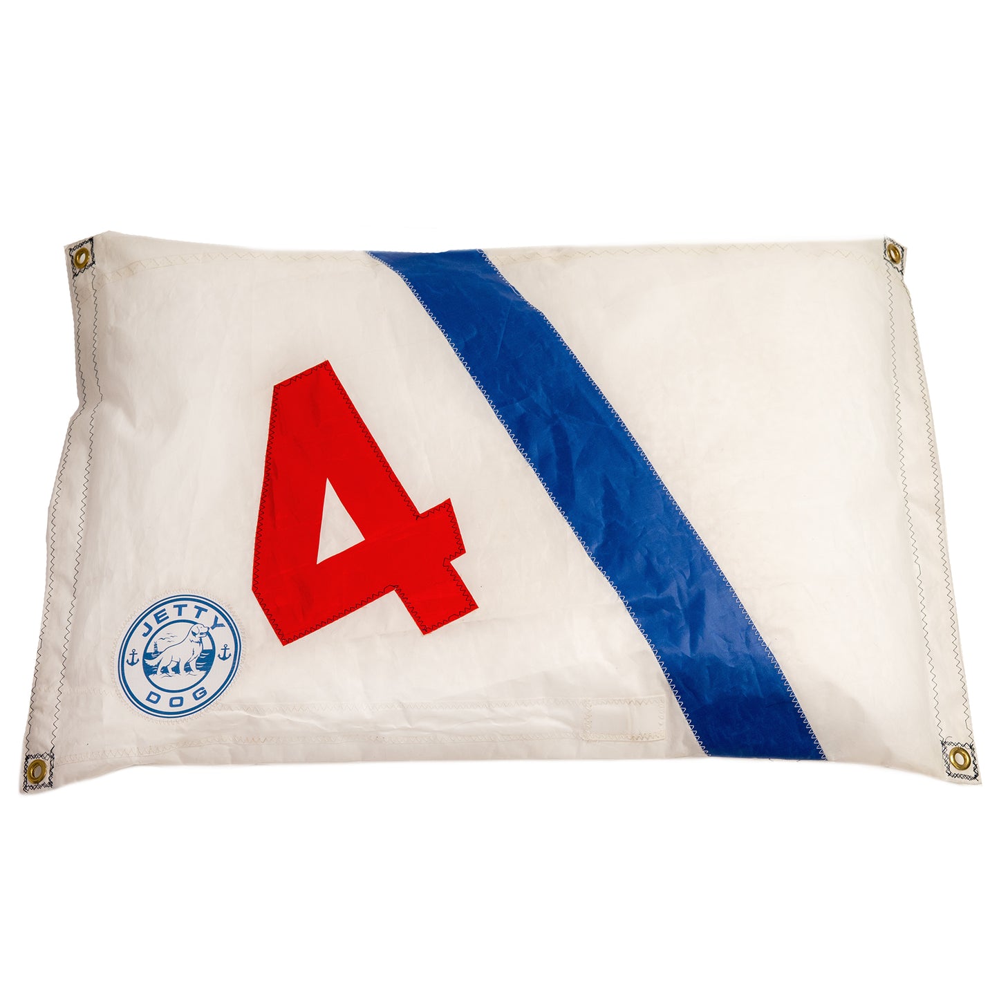 #4 Independence Day Sail Bed