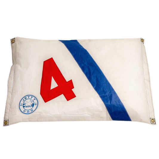#4 Independence Day Sail Bed