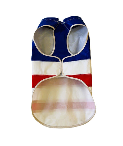 Stars & Stripes Sail Coat