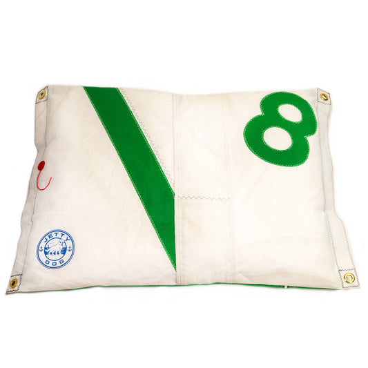 #8 Luck o' the Irish Sail Bed