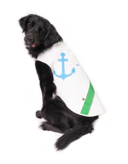 Anchors Away Sail Coat