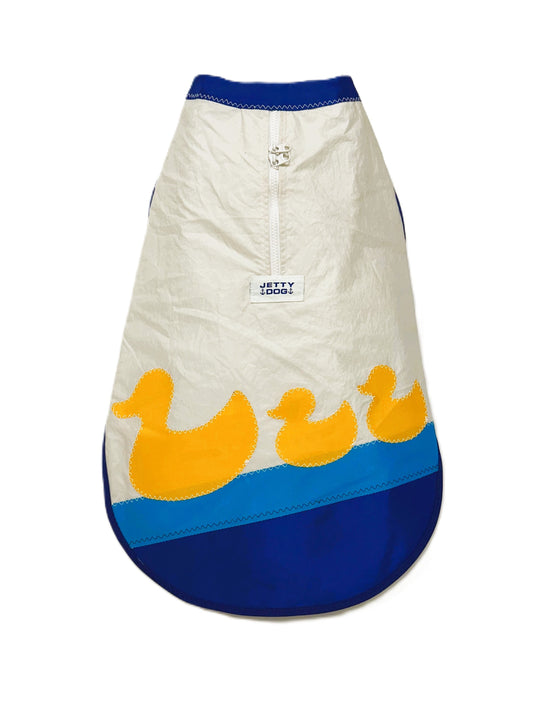 Deep Water Duck Sail Coat
