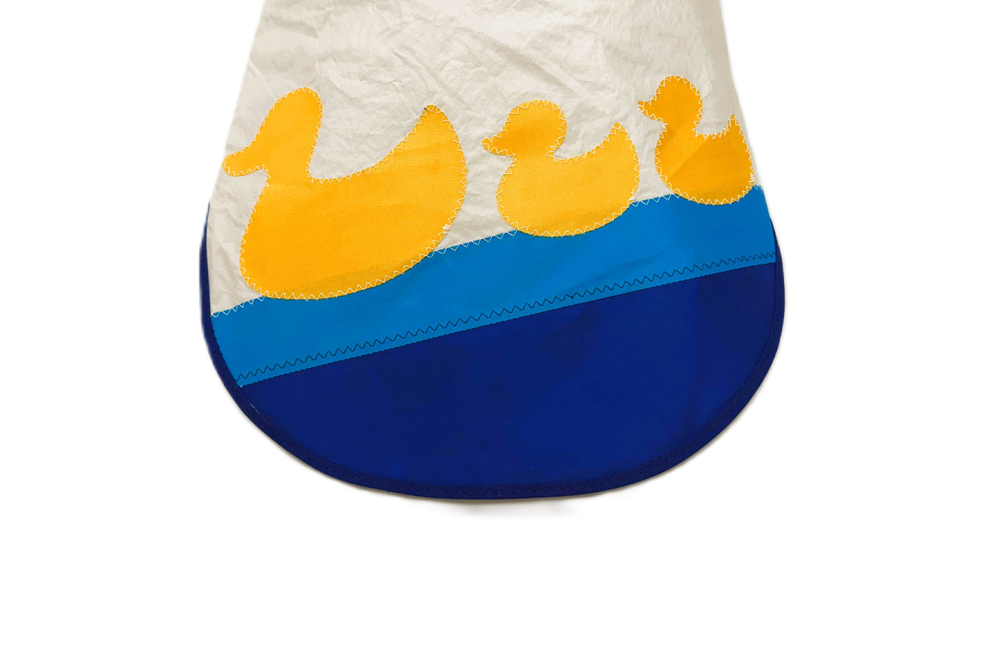 Deep Water Duck Sail Coat