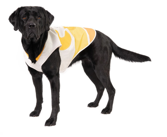 Rubber Ducky Sail Coat