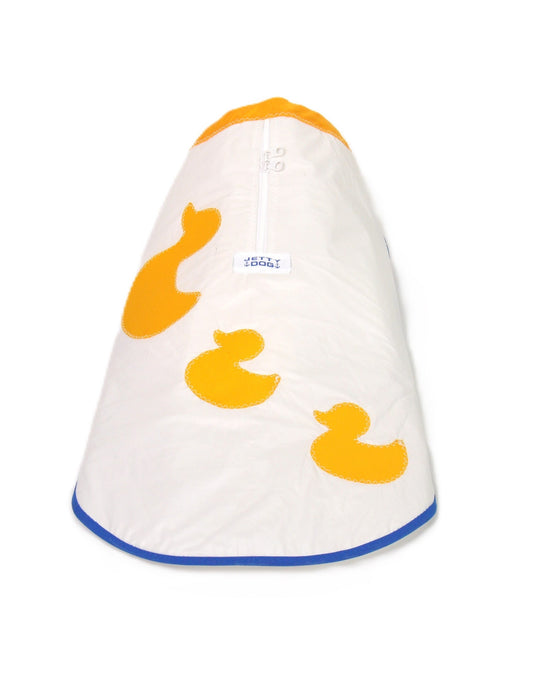 Duck Parade Sail Coat