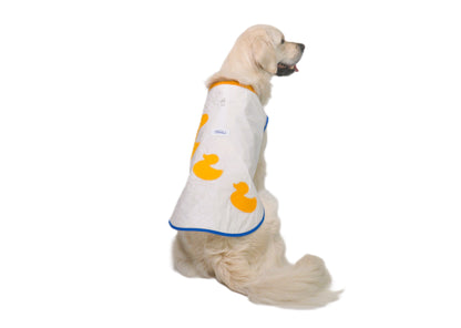 Duck Parade Sail Coat