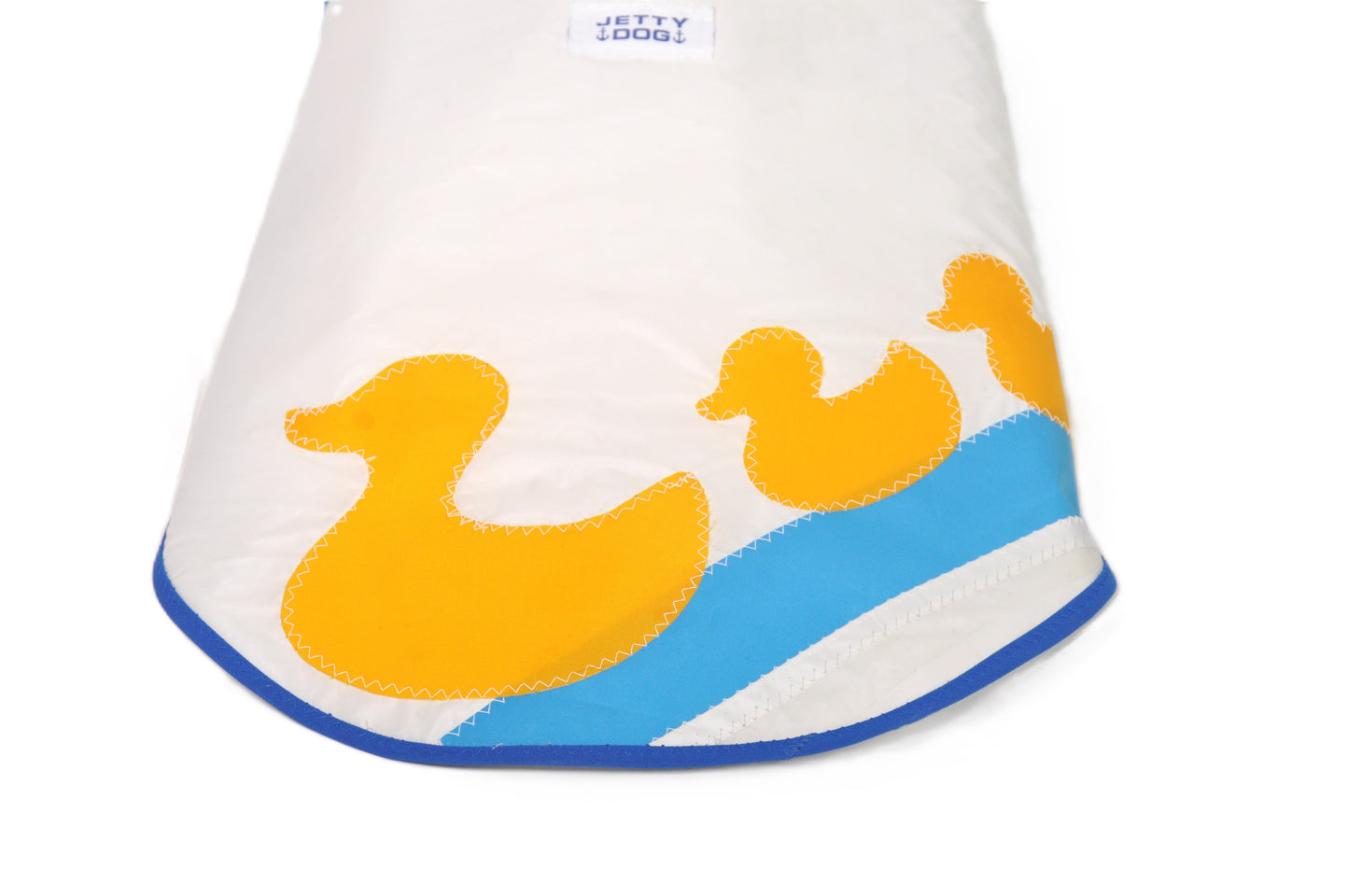Splashy Duck Sail Coat