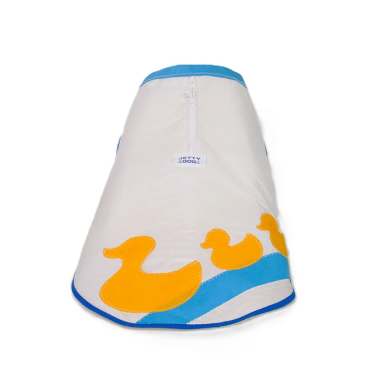 Splashy Duck Sail Coat