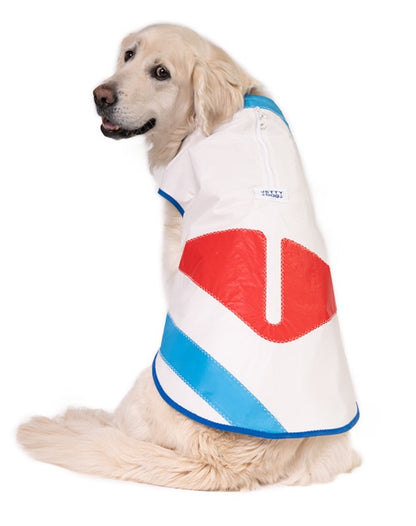 Insignia Sail Coat