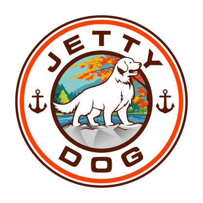 Logo Stickers