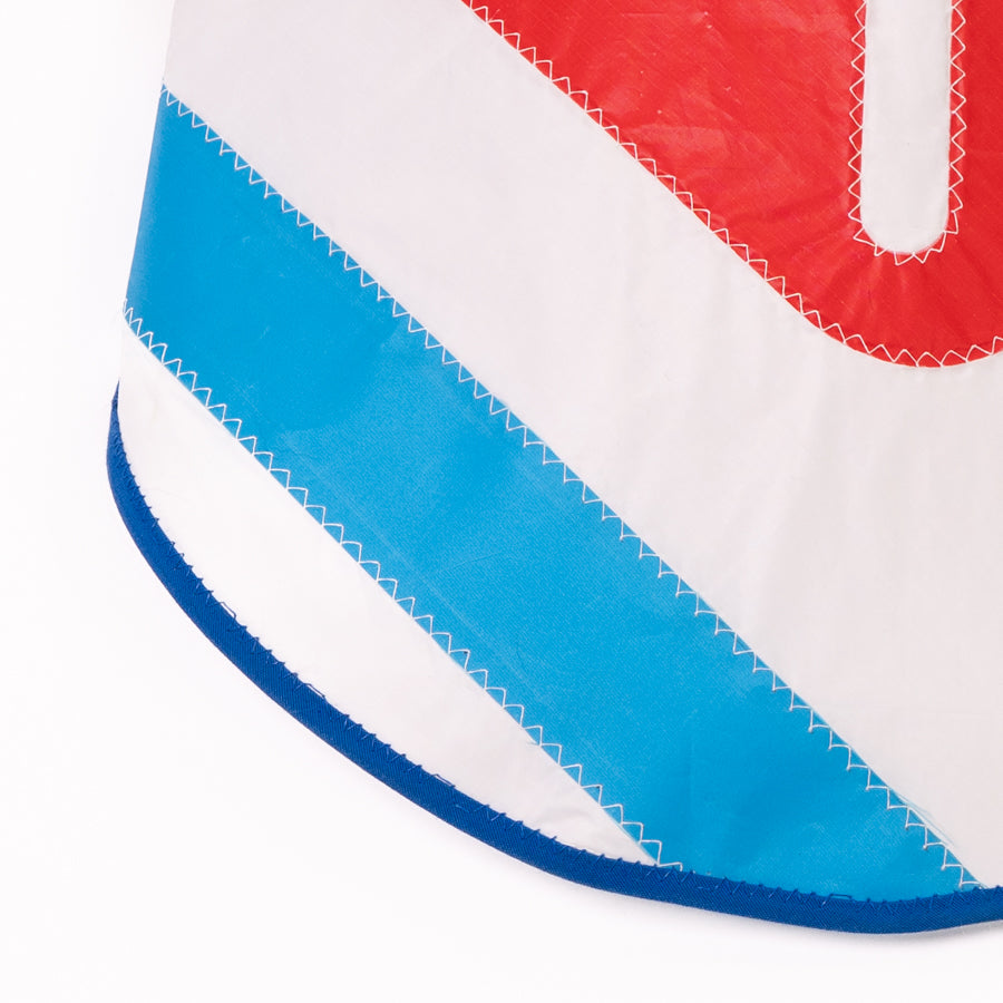 Insignia Sail Coat