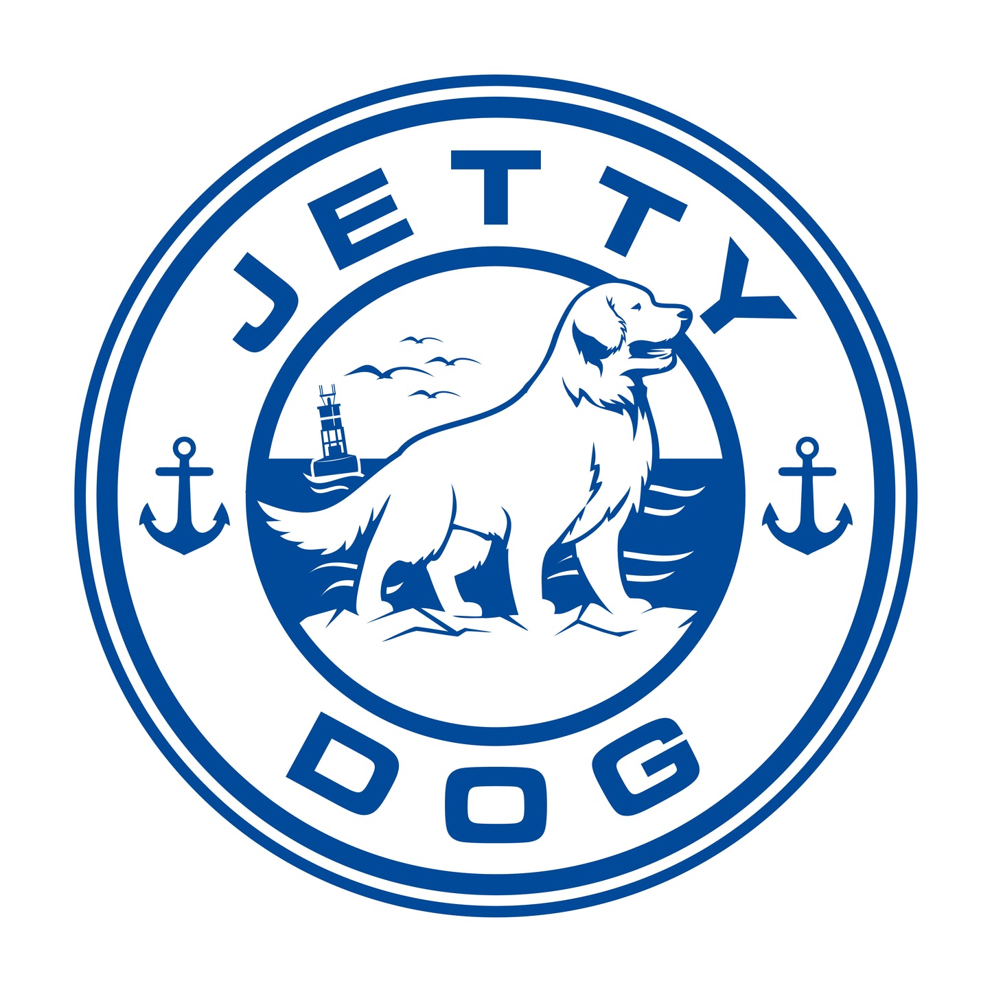 Logo Stickers