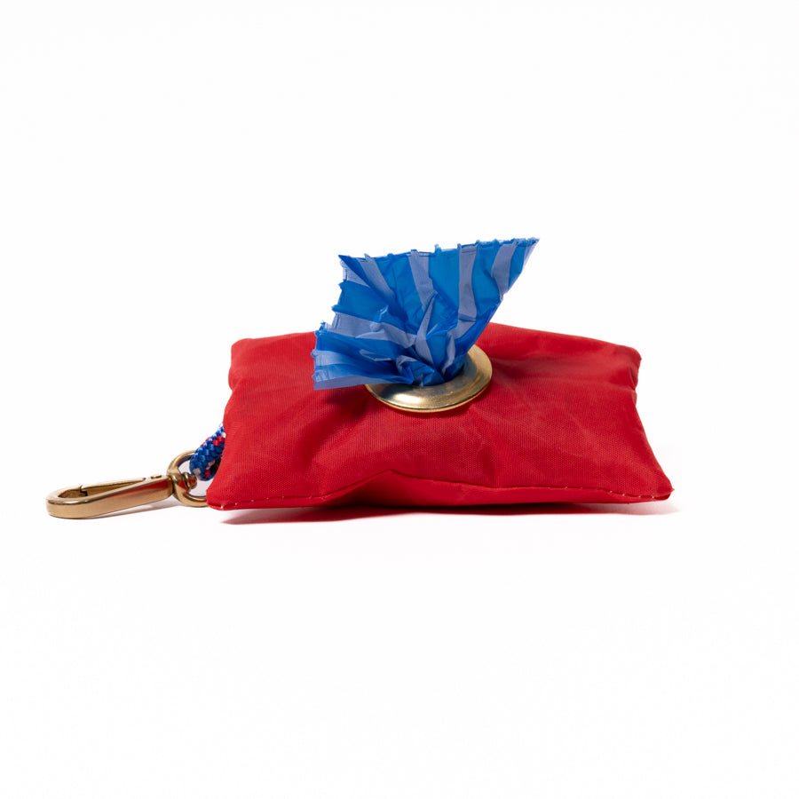 Waste Bag Holder