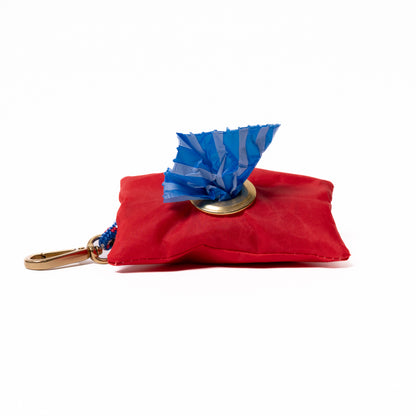 Waste Bag Holder