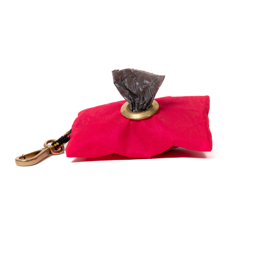Waste Bag Holder