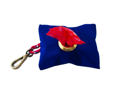 Waste Bag Holders