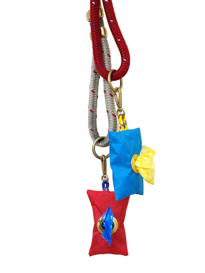 Waste Bag Holder