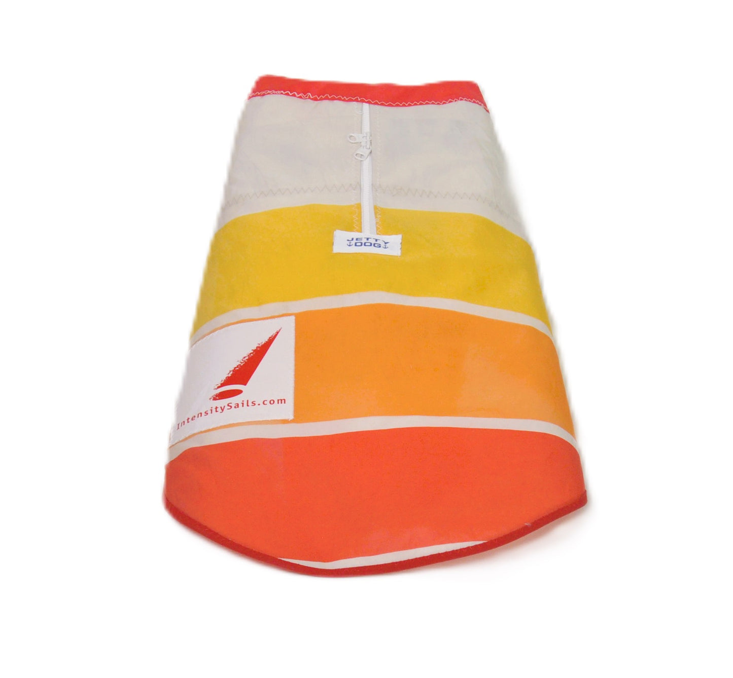 Sunrise Sail Coat