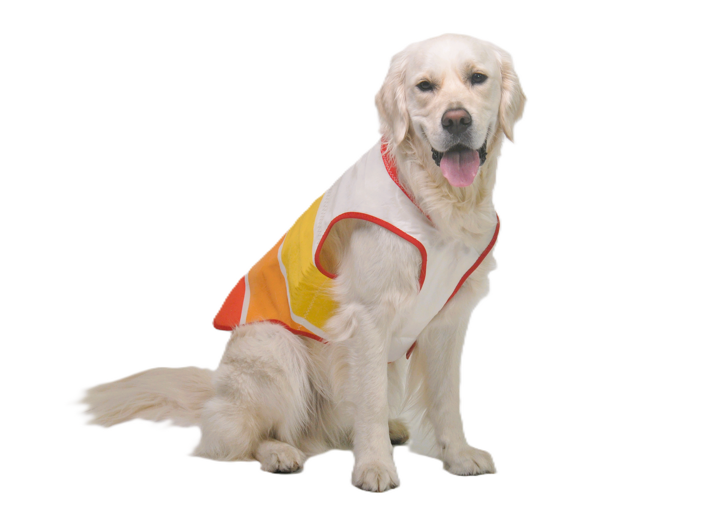 Sunrise Sail Coat