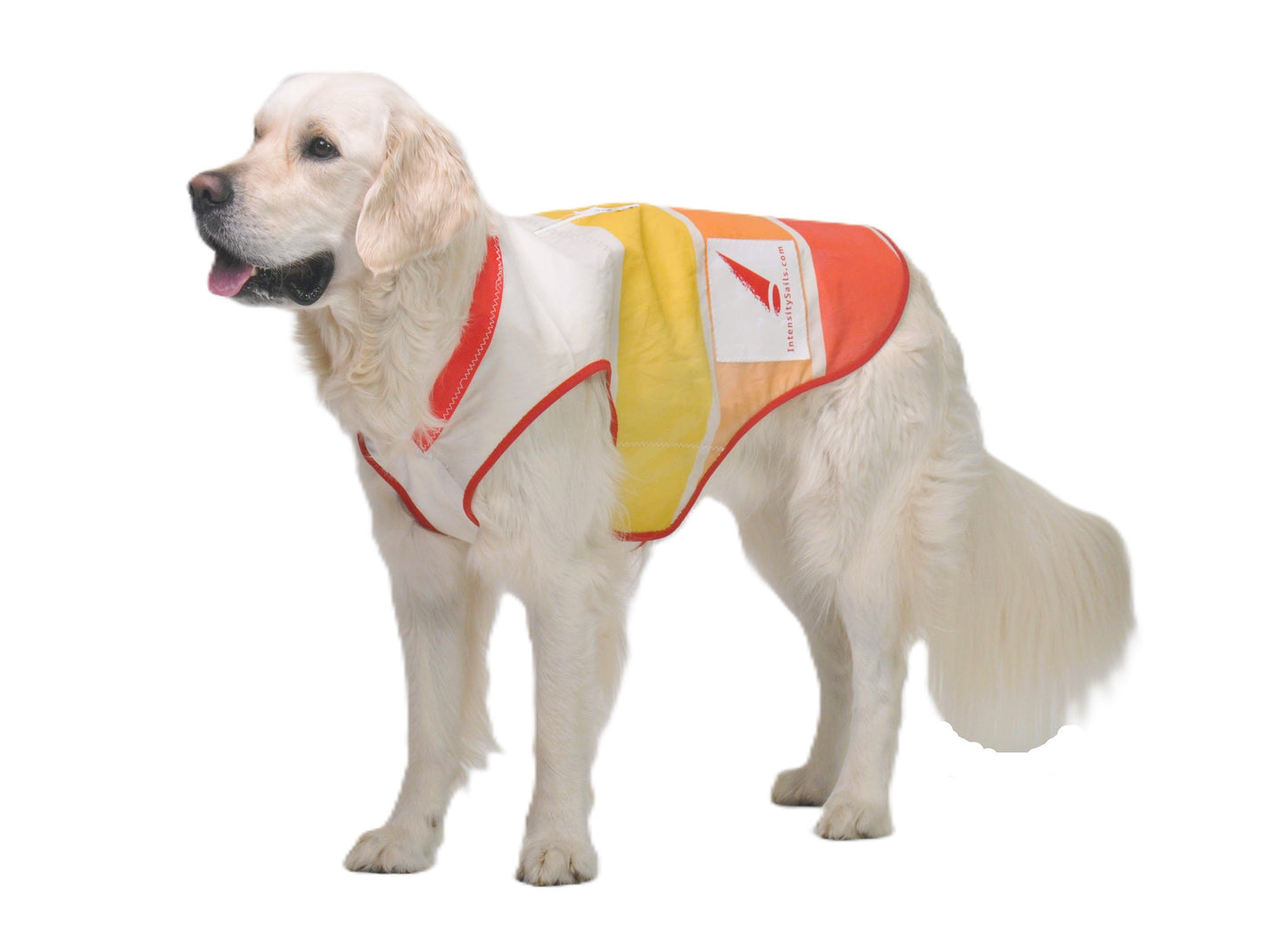 Sunrise Sail Coat