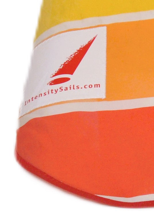 Sunrise Sail Coat