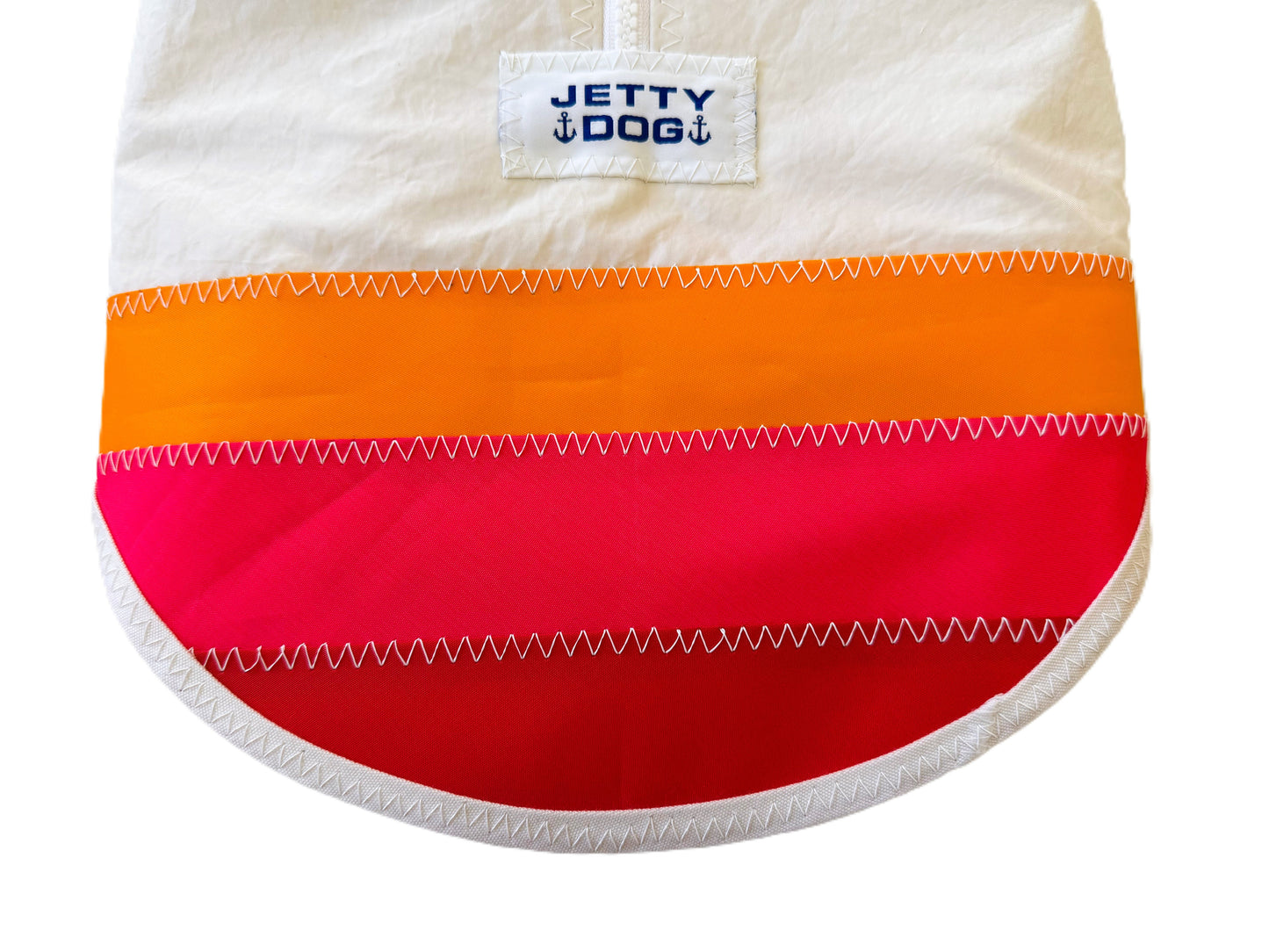 Sunset Sail Coat