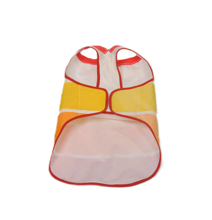 Sunrise Sail Coat