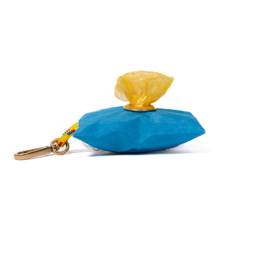 Waste Bag Holder