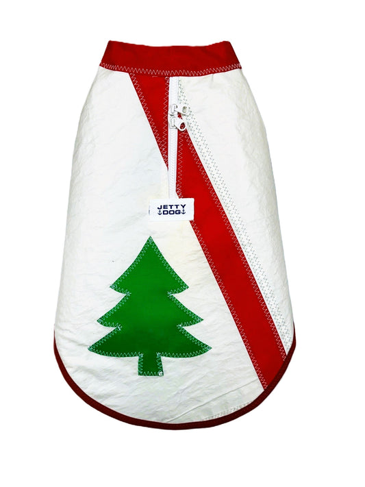 Holly Jolly Sail Coat