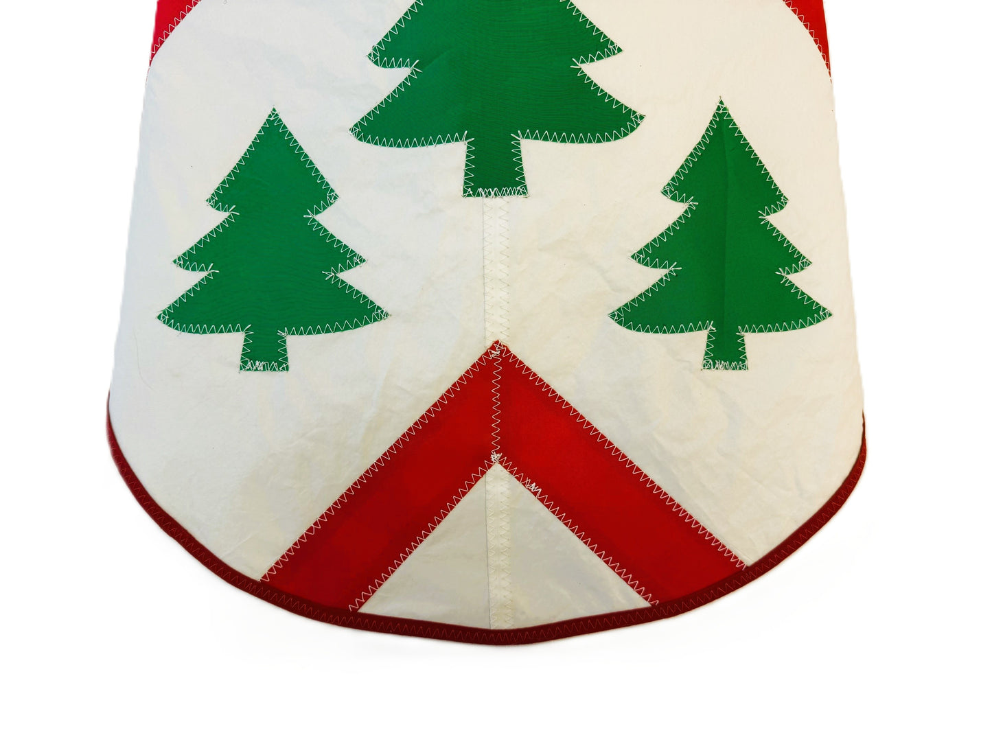 Holiday Cheer Sail Coat