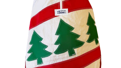 Merry Wrap Sail Coat