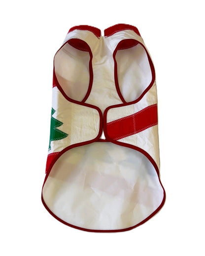 Merry Wrap Sail Coat