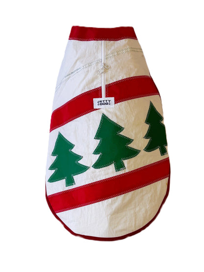 Merry Wrap Sail Coat