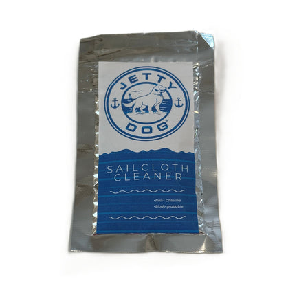 Sailcloth Cleaner